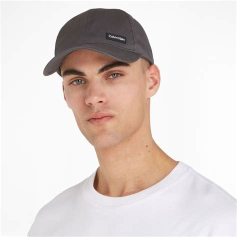 herren cap calvin klein